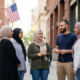 Why Muslims Are Pushed to Suppress Their Identity in America