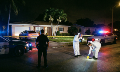 Shocking Double Murders Spark Prosecutor’s Push for Death Penalty in Florida