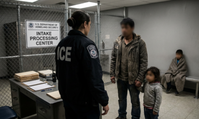 Clinton Warns of Damage to Migrant Kids, But History Reveals a Stark Parallel