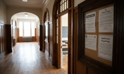 Investigation Exposes Grooming Culture at Prestigious Boarding School