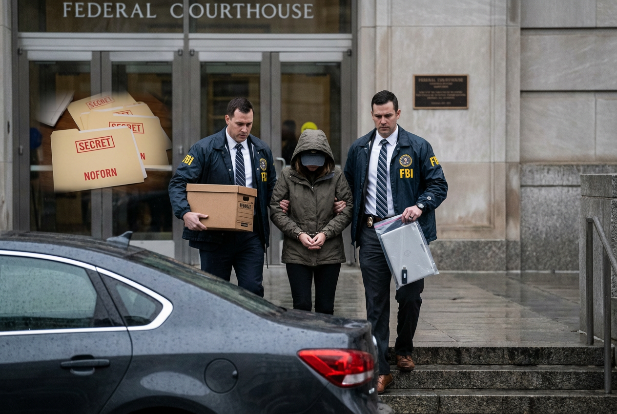 Allegations Rock Delta Force as Whistleblower Faces Charges