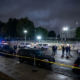 Late-Night Gunfire Near White House Sparks Secret Service Probe, Blocks Sealed