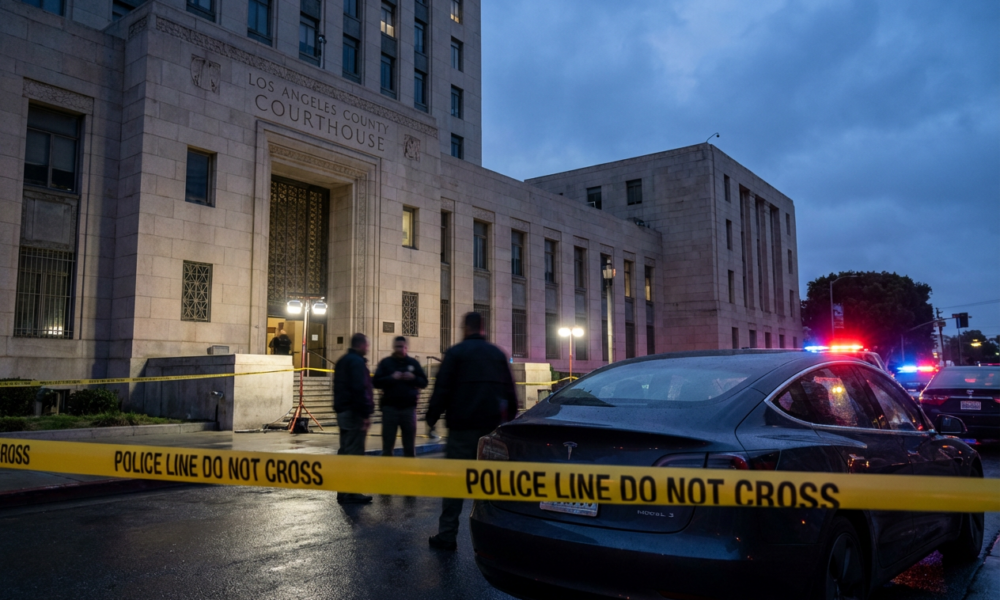 Singer D4vd's Arrest Exposes Gruesome Secrets in Teen Death mystère