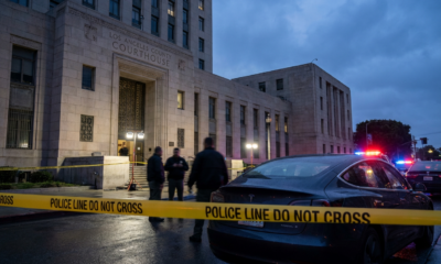 Singer D4vd's Arrest Exposes Gruesome Secrets in Teen Death mystère