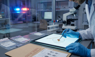 Unsettling Twists Tie Zodiac Killer to Black Dahlia, Cold Cases Unraveled