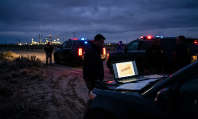 10 U.S. Scientists Vanish, Sparking Fears of Dark Secrets