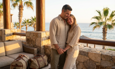 LeAnn Rimes' Bikini Getaway Veils Unexpected Family Turmoil
