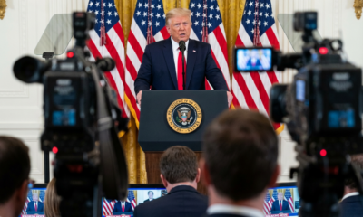 Trump's Iran Ceasefire Hinges on Strait of Hormuz Pledge