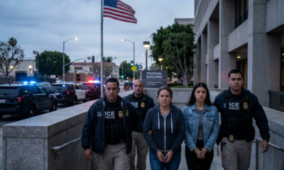 US Residency Shift Targets Supporters of Iranian Regime With Arrests