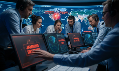 U.S. Issues Alert on Russia's Potential Nuclear Strike in Space