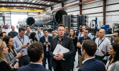 Record IPO Poised to Break Norms with Retail Investor Focus