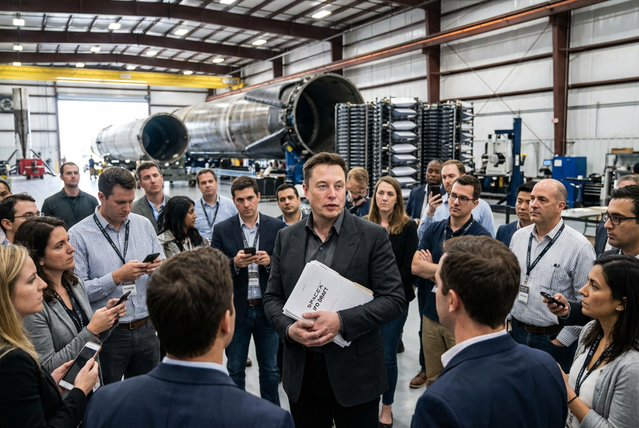 Record IPO Poised to Break Norms with Retail Investor Focus