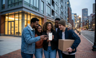 Why Rational Minds Are Deserting High-Tax States in Droves