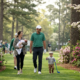 A Baby on the Course: Scheffler's Unexpected Start to Masters Week