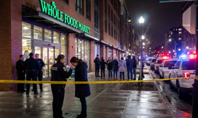 Virginia Assault Arrest Challenges Sanctuary Policies on Immigrant Detentions