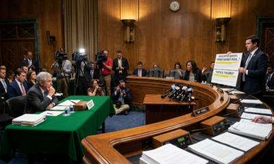 HHS Secretary Faces Furious Backlash Over Comments on Black Children