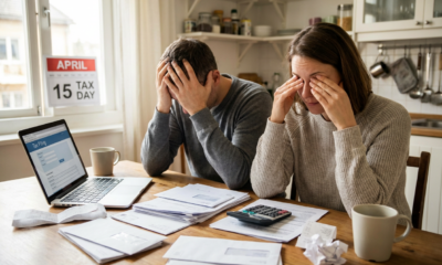 Bold Tax Changes Put More Money in Pockets Nationwide