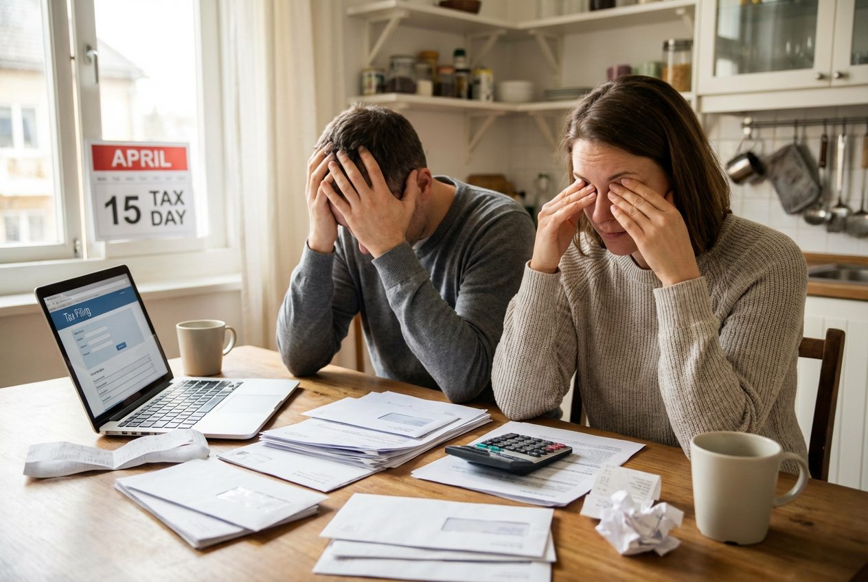 Bold Tax Changes Put More Money in Pockets Nationwide