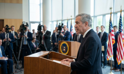 SEC Aims to Reverse Decline in Public Companies Through Regulatory Revamp