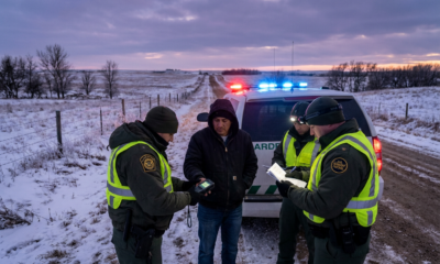 DHS Funding Crisis Looms, Threatening Homeland Defenses