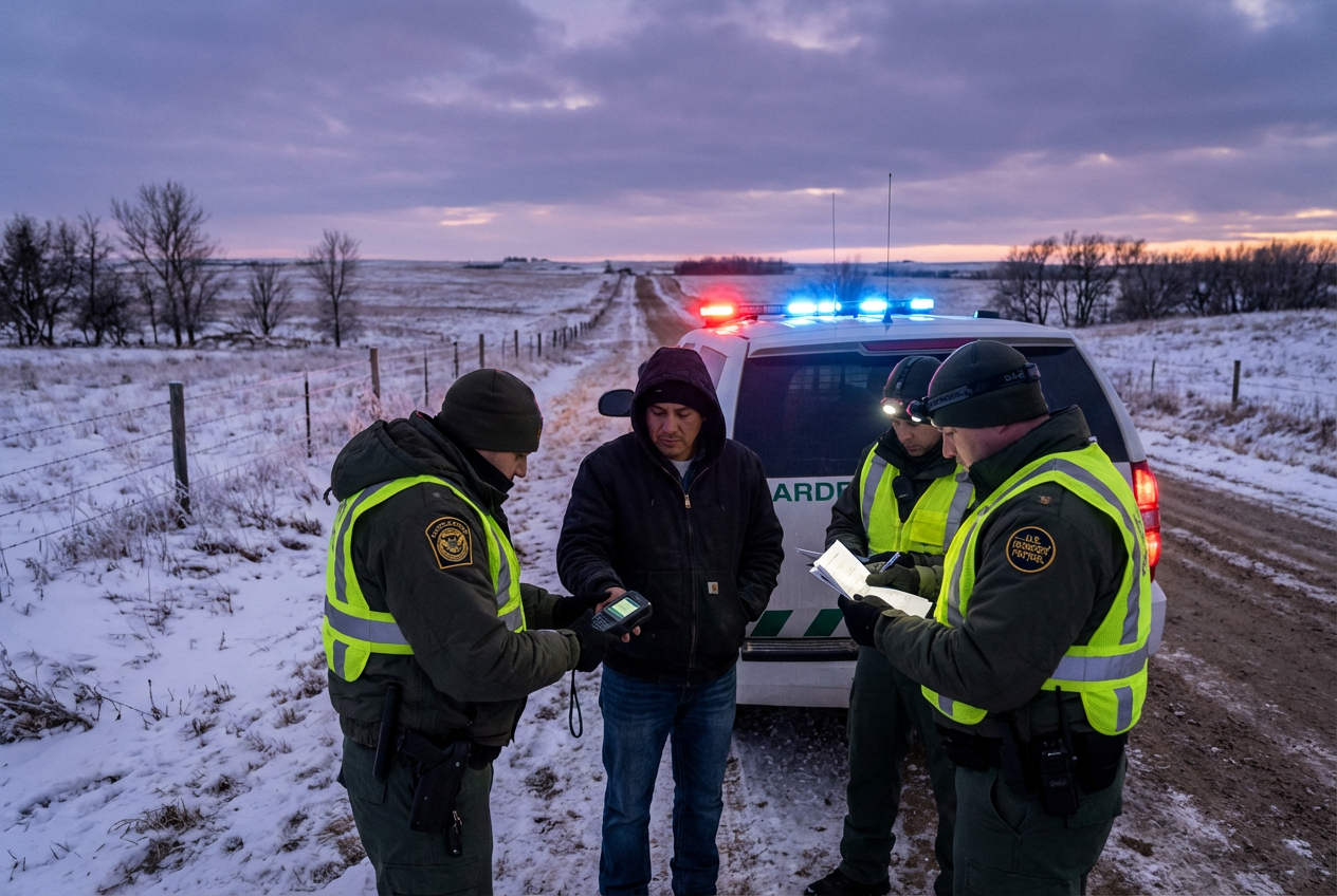 DHS Funding Crisis Looms, Threatening Homeland Defenses