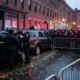 Police Fury Over Vermont DA's Refusal to Charge Rioters