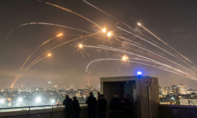 Iran Defies Ceasefire with Immediate Missile Strike on Israel