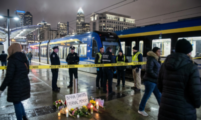 Social Media Erupts Over Killer's Fitness to Stand Trial