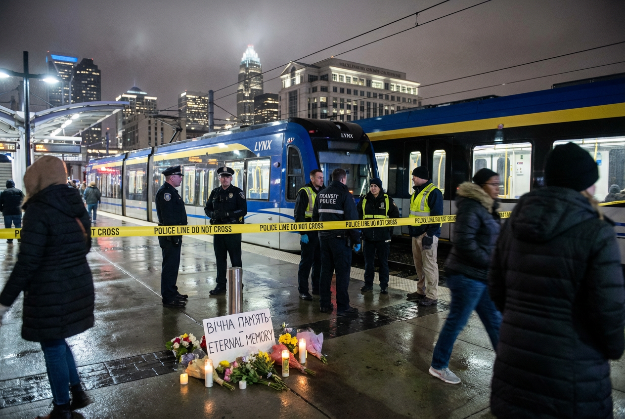 Social Media Erupts Over Killer's Fitness to Stand Trial