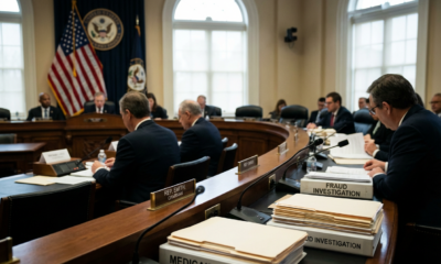 Kentucky Auditors Expose Fraud Culture That's Hiking Taxes on Working Families