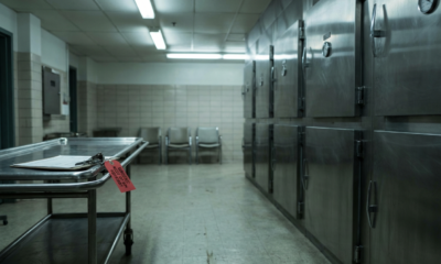 Hospitals' Alleged Secret Emergencies: Bodies Decay as Families Left in the Dark