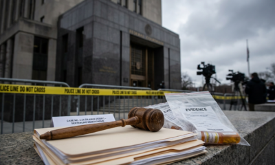 Sentencing in Hollywood Ketamine Case Fuels Concerns Over Hidden Risks