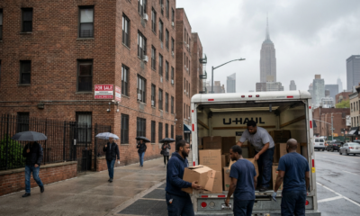 ALEC Report Highlights Growing Economic Challenges for Progressive States