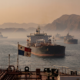 Chinese Tankers Exploit Loophole in Strait of Hormuz Blockades