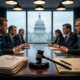 DOJ Challenges Court Ruling on Warrantless Data Collection Limits