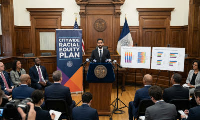 NYC Mayor’s Racial Equity Plan Sparks Instant Legal Review Controversy