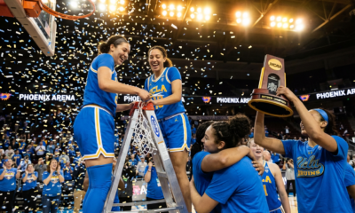 Dawn Staley's Classy Deflection Sparks Questions on Coach Rivalries