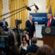 DOJ Shake-Up Puts Conservative Ally on the Rise