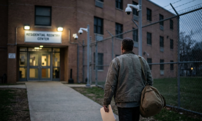 Avenatti's Early Prison Release Unveils Stringent Halfway House Terms