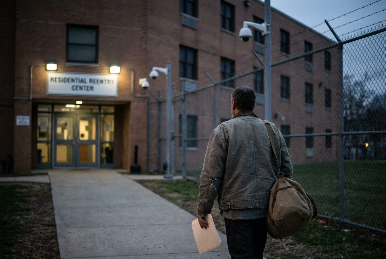 Avenatti's Early Prison Release Unveils Stringent Halfway House Terms