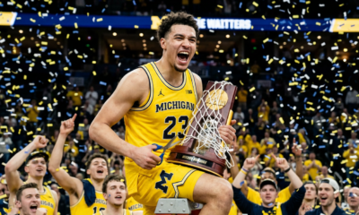 NBA Champion's Draft Move Sparks Debate Over His College Return