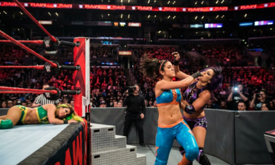 Shock Victory Crowns New NXT Women's Champion Amid Tensions