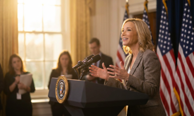 A Quiet Shift in American Faith Leaves Institutions in the Dust—Especially Among Youth