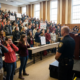 From Campus Heckling to Courtroom Stand: A Judge's Religious Freedom Triumph