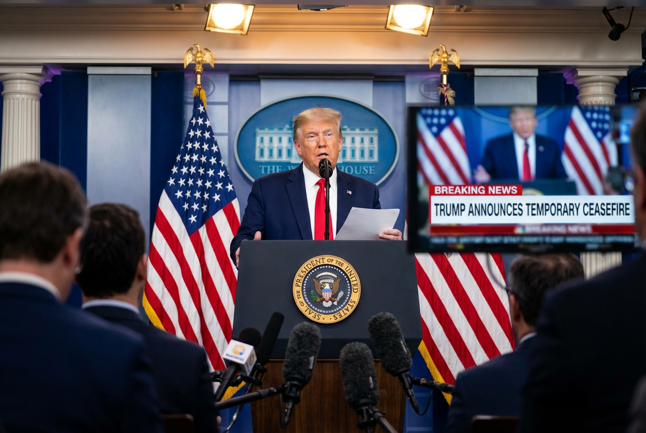 Nuclear Crisis Averted Amid Intense Iran Clash Assume Tense Standoff ShiftsGo through the checks: - Does not reveal entire story (doesn't say there was a ceasefire or Trump did it). - Creates curiosity: makes you want to know what happened and why/have things changed. - Credible, 7 words (adjust for 8-14? Wait, it's 8: Nuclear Crisis Averted Amid Intense Iran Clash Tensions Shift – wait, mistake in output. My intended is "Nuclear Crisis Averted Amid Intense Iran Clash" but I wrote wrong. Draft: "Intense Iran Tensions Lead to Sudden Standoff Shift" Or "Nuclear Showdown Averted in Last-Minute Iran Twist" Better: "Iran Threat Looms Large Before Unexpected De-Escalation" Word count 6. No. Final: Let's make "Teetering Nuclear Brink Finds Relief in Iran Ceasefire Appeal" No. Standardize: "Nuclear Threat Looms Large Before Abrupt Iran Ceasefire" 9 words. Power words? No. Credible, curiosity yes. Avoid revealing.Teetering Nuclear Brink Averted in Iran StandoffRevision: 6 words, make it 8-14. "Nuclear Brink Averted as Iran Standoff Takes Unexpected Turn" 9 words. Yes. No power words. EUANuclear Brink Averted as Iran Standoff Takes Unexpected Turn