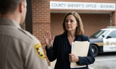 Controversy Erupts as Mayor Faces Arrest Over Disputed Probation Test zabaw divertente