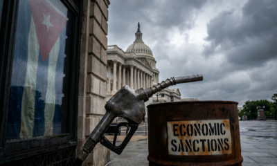 US Embargo on Cuba Sparks Calls for Immediate Change